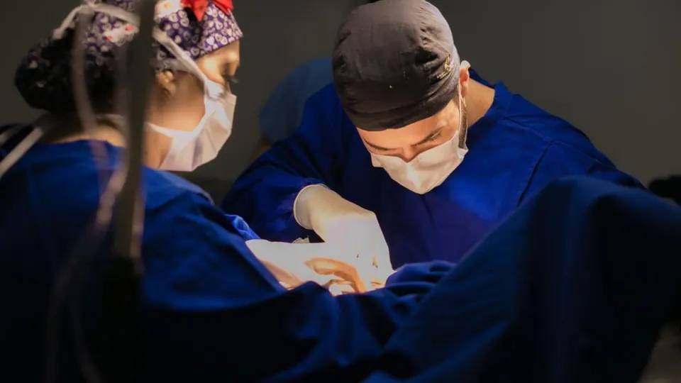 Abdominoplastia